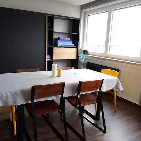 Apartments - Geraeumige 95 Qm Mit Balkon Augsburg Buitenkant foto